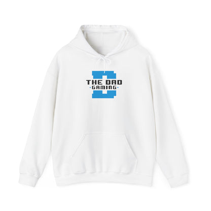 Club: The Dad Gaming Hoodie