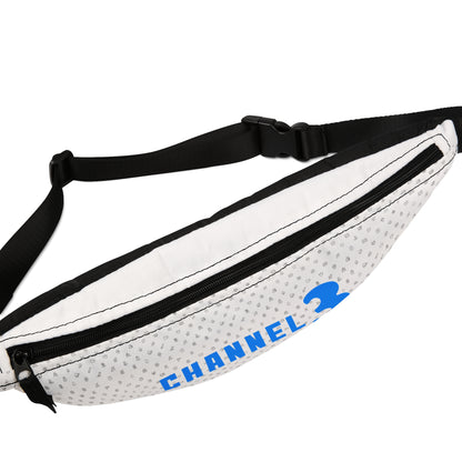 Channel 3 Fanny Pack