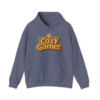 Cozy Gamer Hoodie