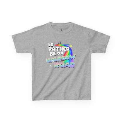 I'd Rather Be On Rainbow Road (YOUTH)