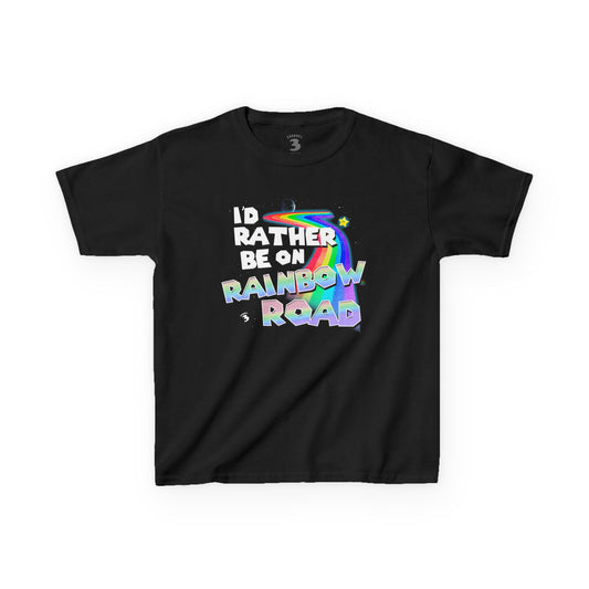 I'd Rather Be On Rainbow Road (YOUTH)