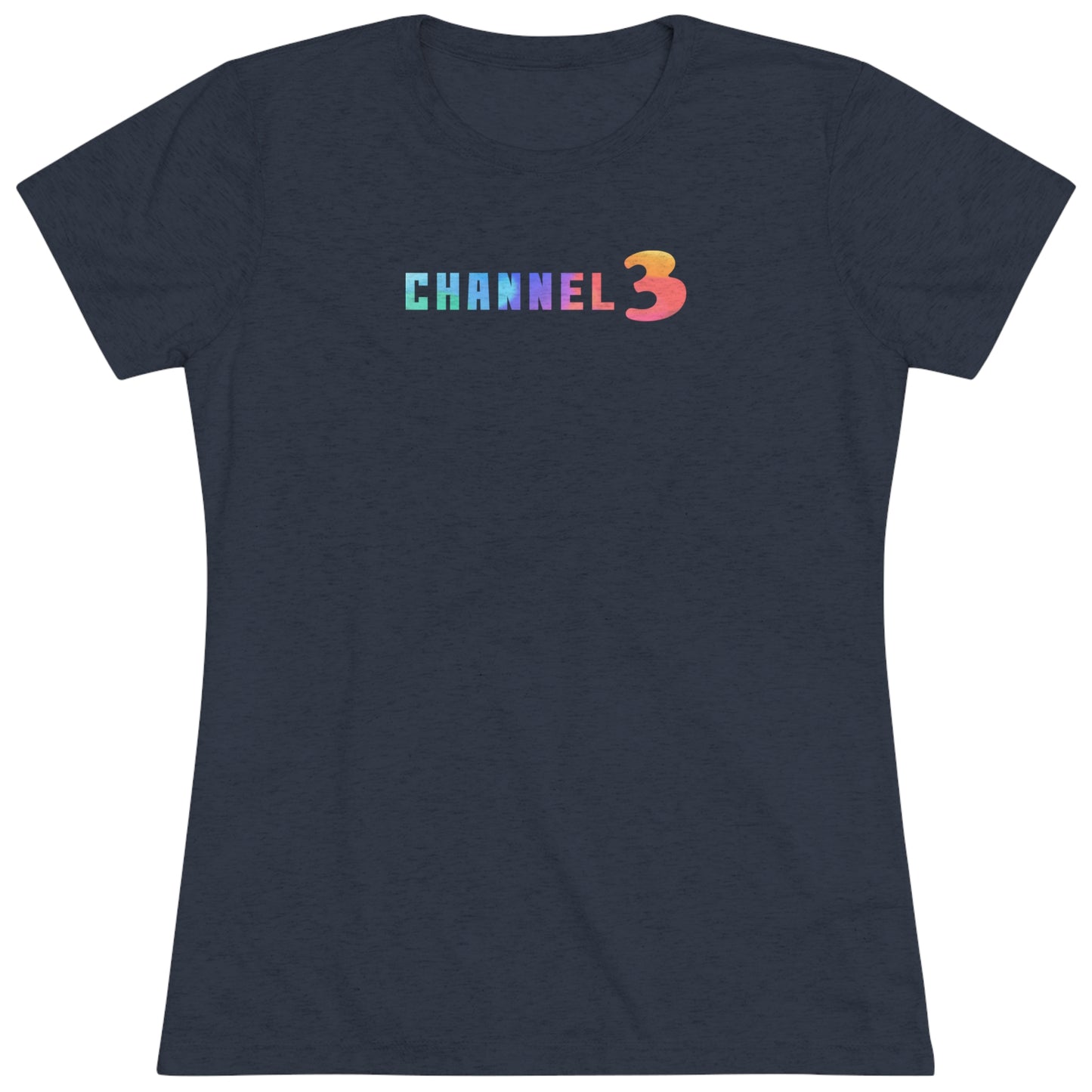 Women's Channel 3 Default Skin, OLED Edition