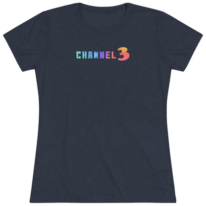 Women's Channel 3 Default Skin, OLED Edition