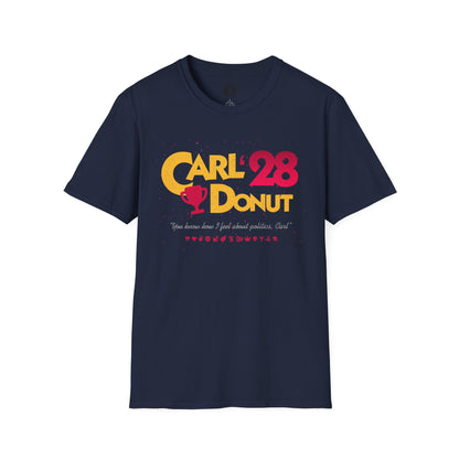 Carl/Donut 28