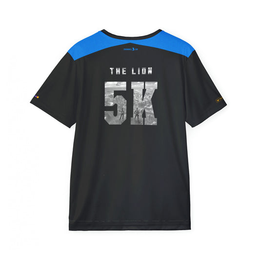 PERSONALIZED! Official 2024 Channel 3 Esports Jersey