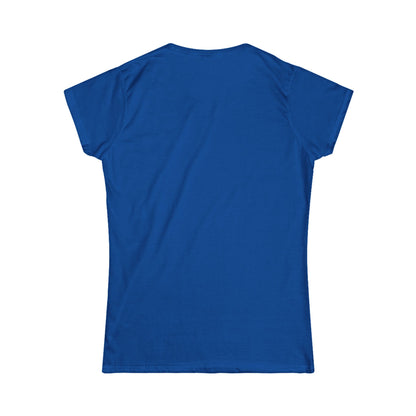 Carl Donut '28 (Women's Shirt)