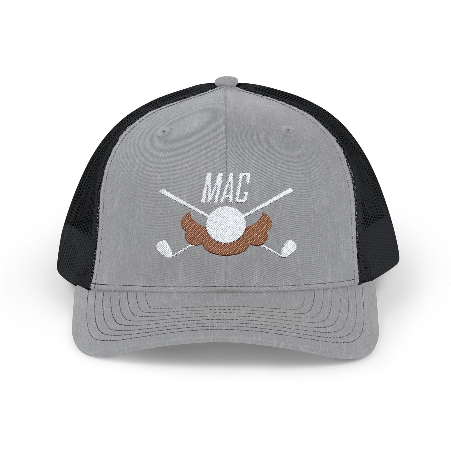 MAC Club Trucker Hat