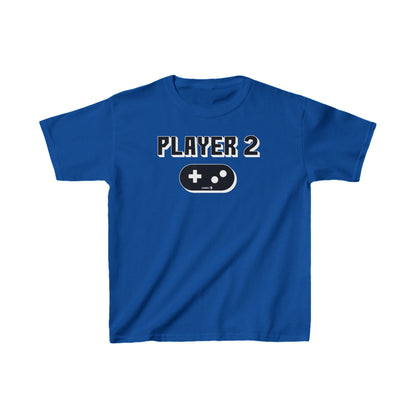 PLAYER 2 (YOUTH)