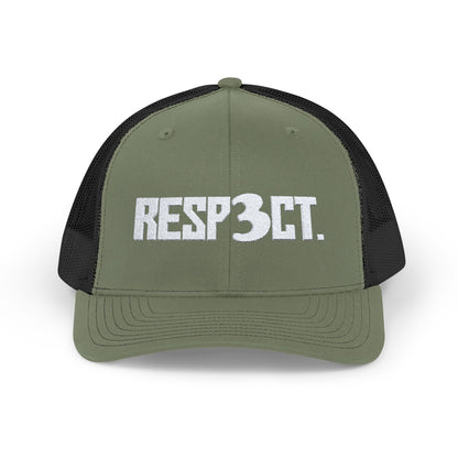 Channel 3 RESP3CT Trucker Hat