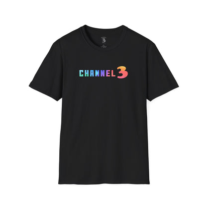 Channel 3 Default Skin, OLED Edition