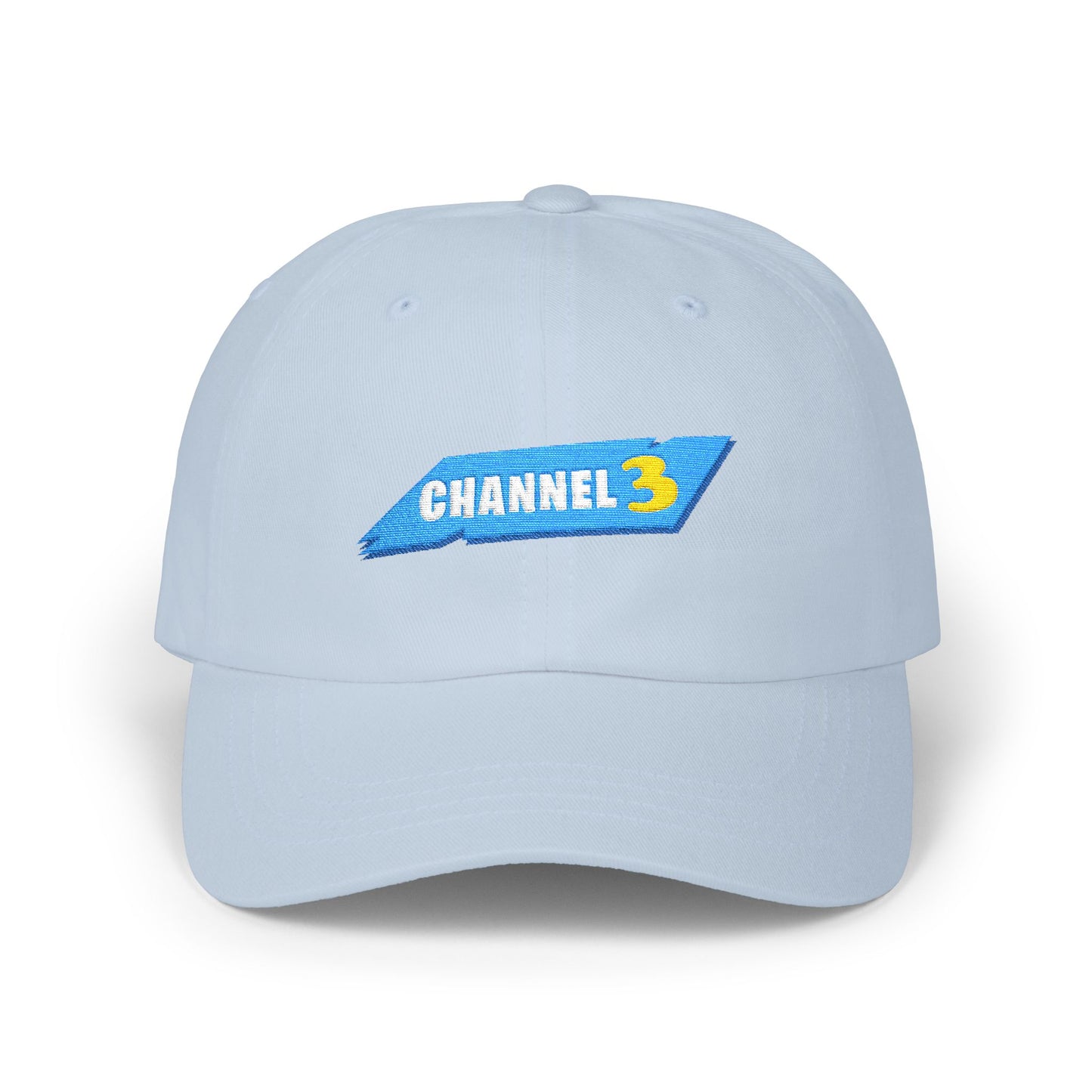 Channel 3 Royale Dad Hat