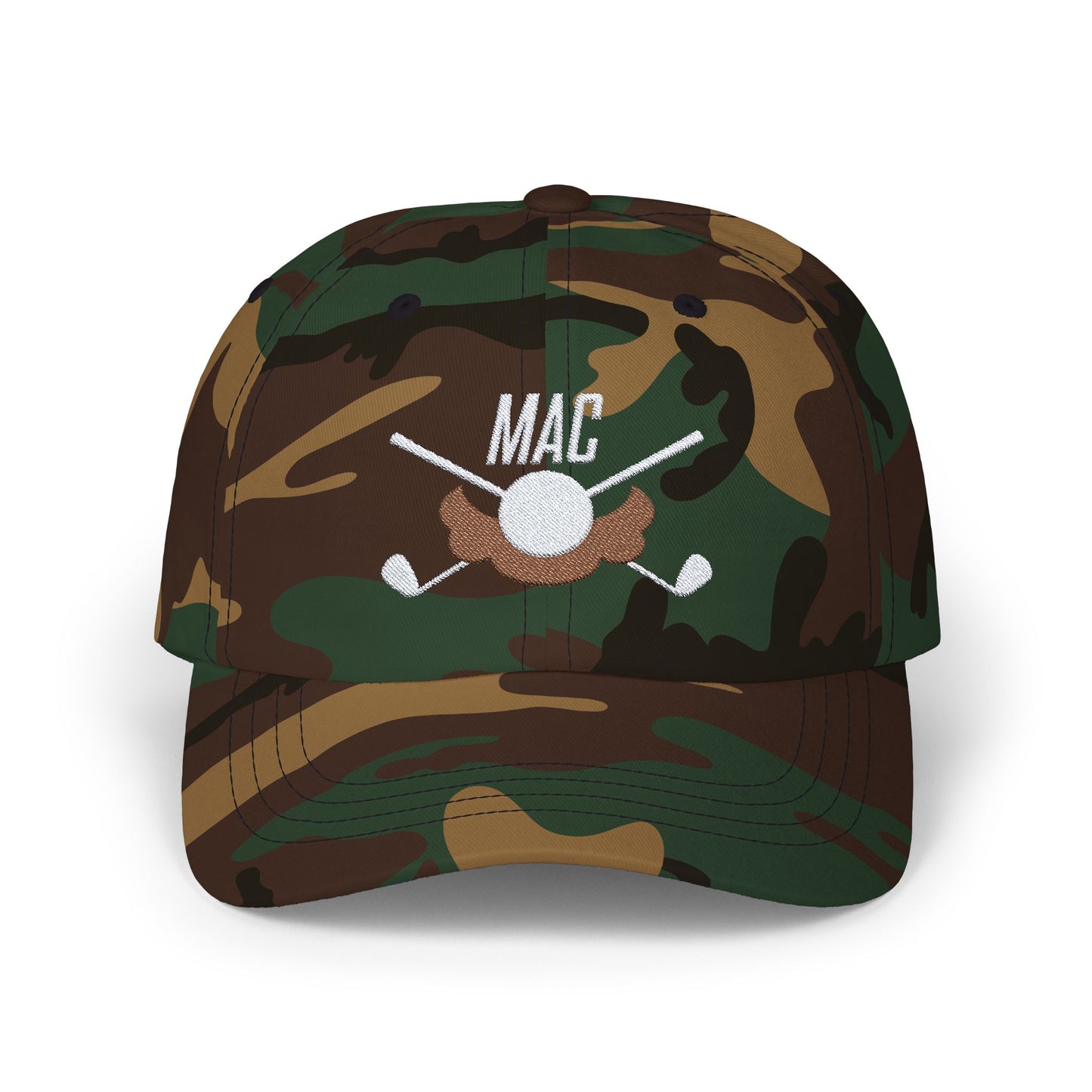 MAC Club Hat