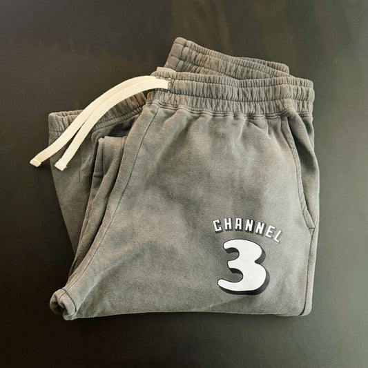 Channel 3 Sweatpants