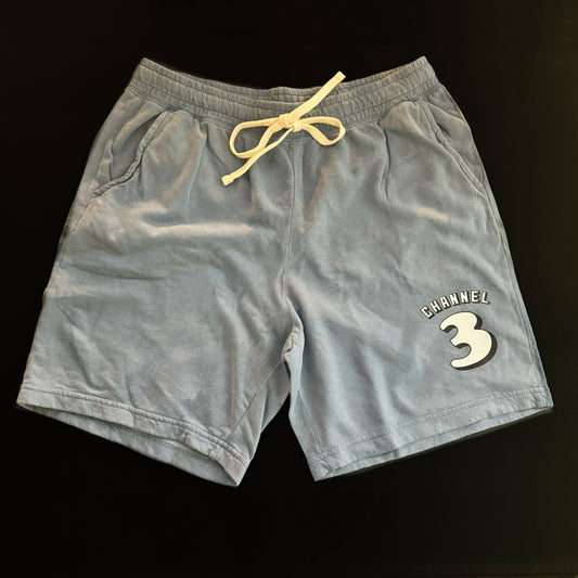 Channel 3 Sweat Shorts